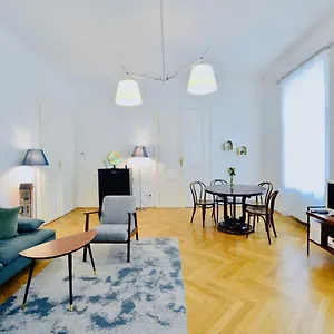 Apartment Wien Vídeň