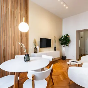 Classy And Elegant In A Calm Area Apartament