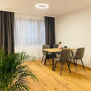City State Apartament