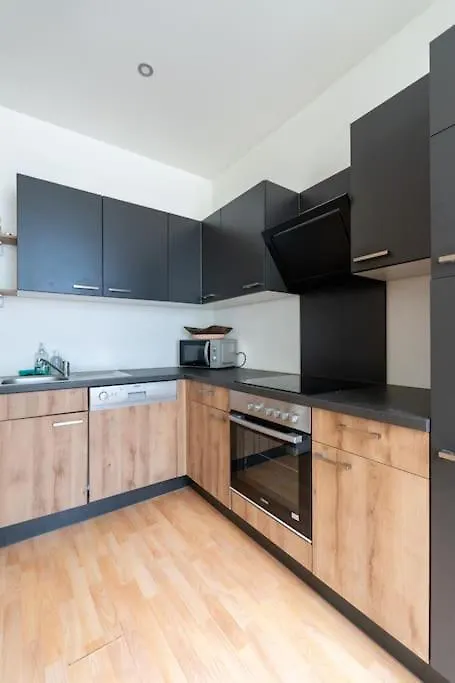 Spacious Stone Belvedere Apartment Vienna 0*,