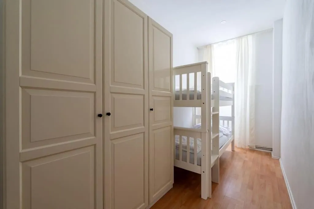 Spacious Stone Belvedere Apartment Vienna 0*,  Austria